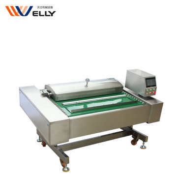 Sushi Vacuum Packing Machine Price in India