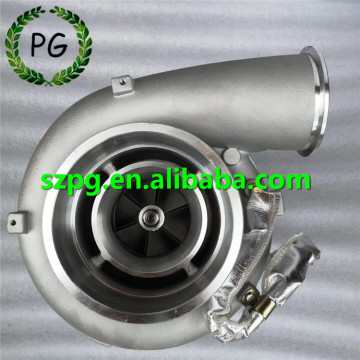 C18 Turbo GTA5518BS Turbocharger 757472-0003 380-8698