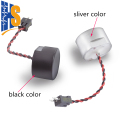 14 * 9mm 40khz نوع سلك ماء استشعار جهاز استقبال بالموجات فوق الصوتية الارسال