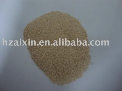 Baking yeast/Active dry instant yeast