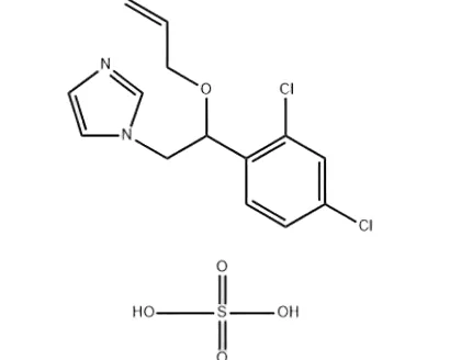 Imazalil Sulfate Plant Protection Use