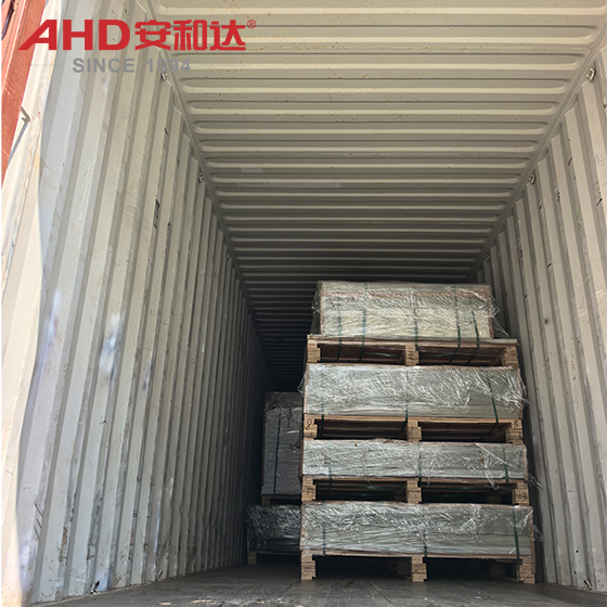 Plastic Sheet Factory  Delivery 0811