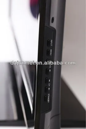 The latest energy-saving TV of led TV,narrow frame tv