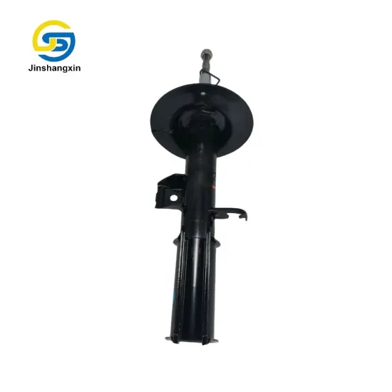 Guangzhou High Quality Auto Suspension System Front Left Right Shock Absorber for BMW X5 E53
