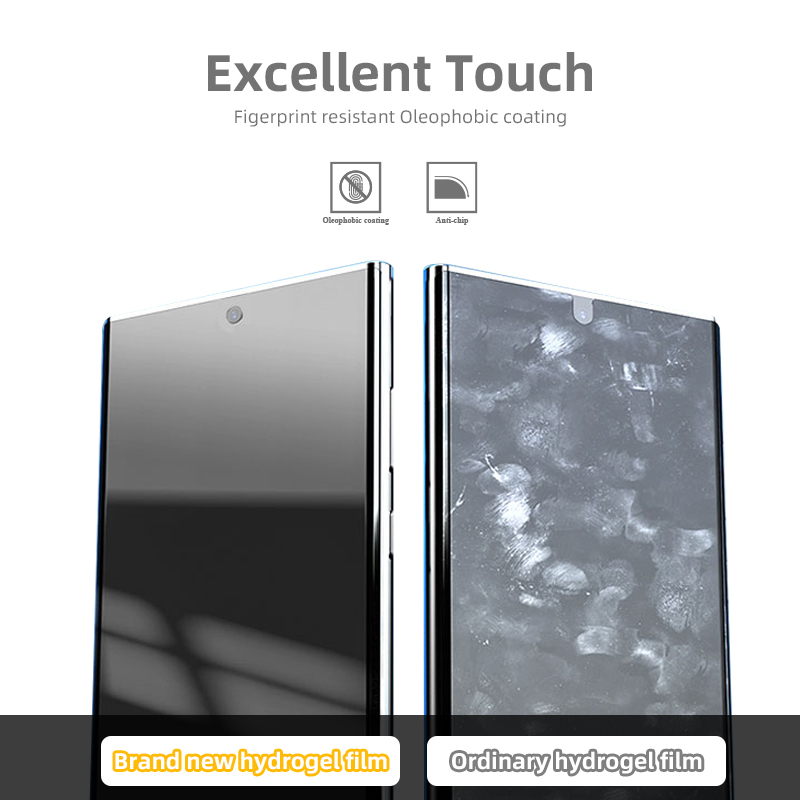 Önleyici Peeping Ekran Koruyucusu JPG Anti Peeping Screen Protector Jpg