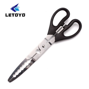 LETOYO High Quality Fishing Tackle Tools - Cutters, Scissors & Pliers