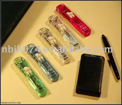 paper clip/clip pusher