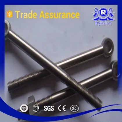 All Full Threaded Rods Electro Galvanized Hot Dip Galvanized Threaded Rods Stainless Steel Threaded Rods