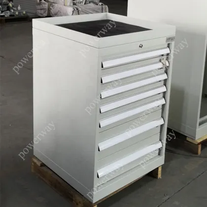 Affordable Heavy Duty Tool Trolley Workbench Metal Cabinets W717*D572*H1000