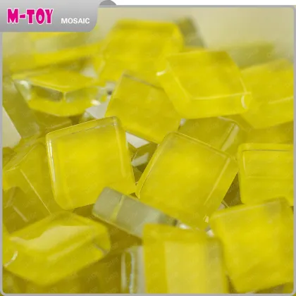 CC915 10x10mm DIY homework mosaic craft