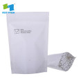 custom Digital print pplastic food package stand up pouch bags