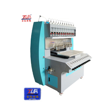 Auto Dispensing Equipment For PVC Plastic Products