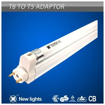 T8 LED fixtures 5ft