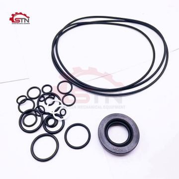R180LC-7 Excavator Swing Motor Spring Seal Kit XKAY-01401