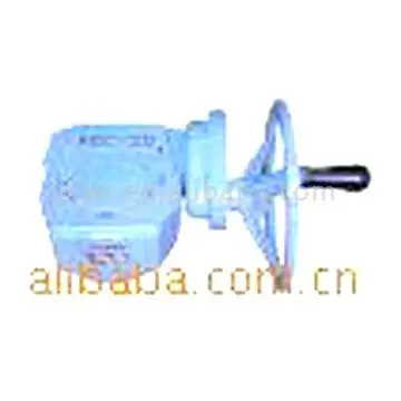 Valve Manual Actuators Quarter