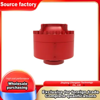 Oilfield Drilling Wellhead Safety BOP D Type
