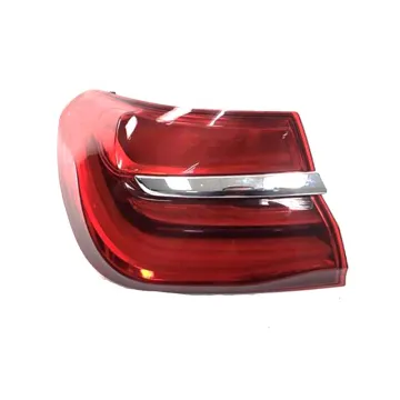 Left Right Tail Lamp for BMW 7 Series G12 2016-2018