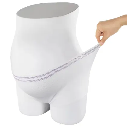 Wholesale Disposable Mesh Panties