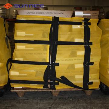 Film estensibile avvolgente per imballaggio di pallet