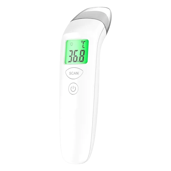 Hot Sale Digital Infrared Thermometer Baby Body Temperature Gun Fever Forehead Contact Infrared Thermometer