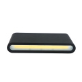 12w led Wall Light outdoor white shell