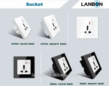 2016 wifi switch sockets; smart plug wall wifi sockets; Socket by mobilephone