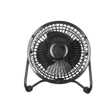 New Electric Industrial Stand Fan with 4 Inch Metal Blades: Enhance Airflow in Your Workspace