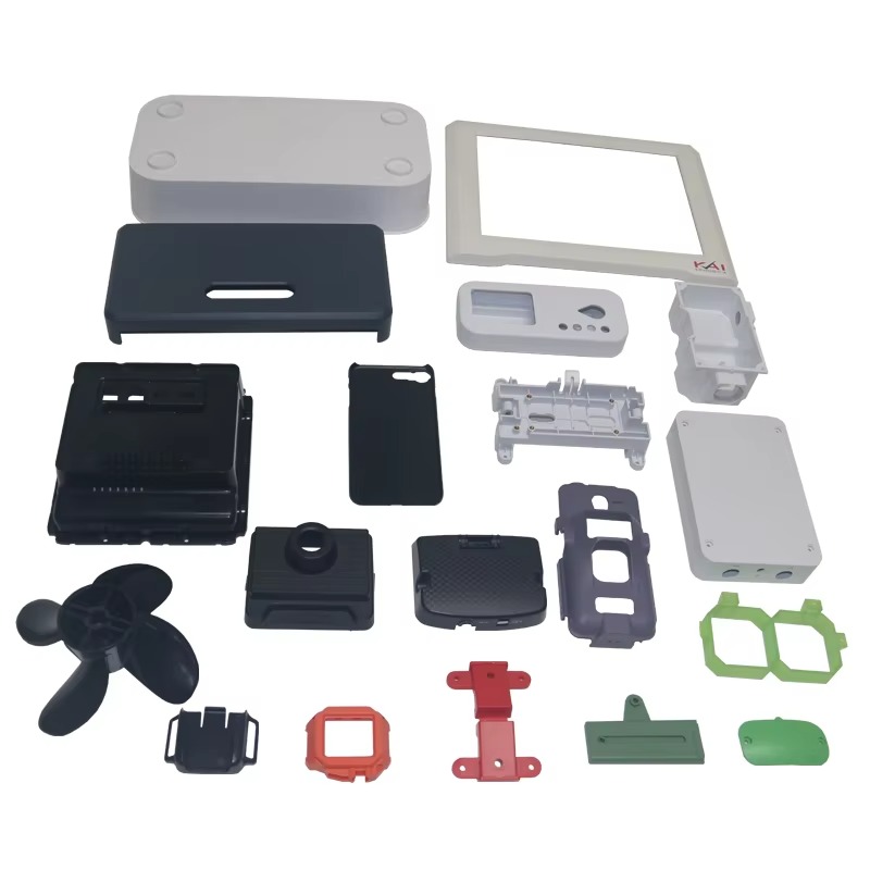 ABS Nylon Parts5