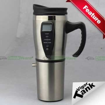 Accept Paypal Dropship Smart Mug