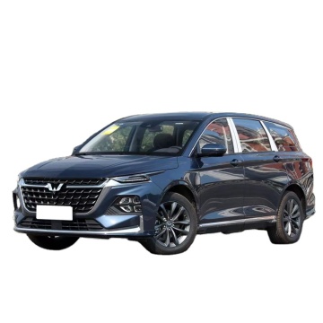 2024 New Electric Cars and Used Vehicles: Wuling Mini, Honda, Volkswagen, Nissan, Zeekr, Geely