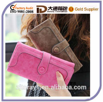 new fashion women wallets purse