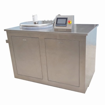 High Shear Mixer for Food Chemicals