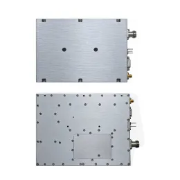 50W Solid State Broadband High Power Amplifier