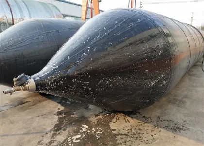 Sturdy Ship Launching Airbag for Marine Offshore