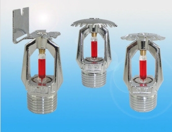 Brass/Copper/Bronze Fire Protecton Sprinkler