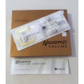 Korean cross-linked Hyaluronic acid skin booster Neuramis