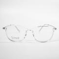 Tr90 Oval Eyeglasses Frames With Prescription