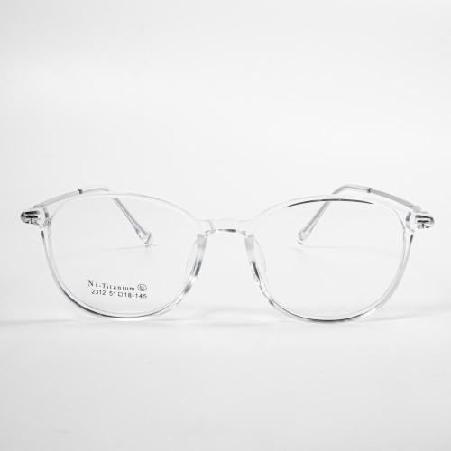 Square Glasses Frames Tr90 Oval Eyeglasses Frames With Prescription Factory