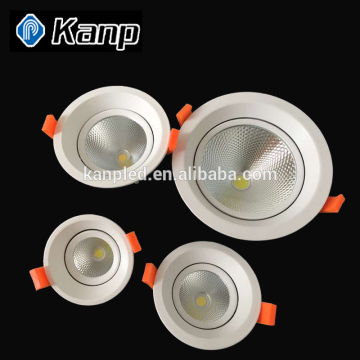 10W Made in China High Qualtity Cut out 85mm Led Downlights