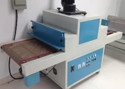 uv curing uv machine