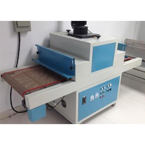 uv light printing machine