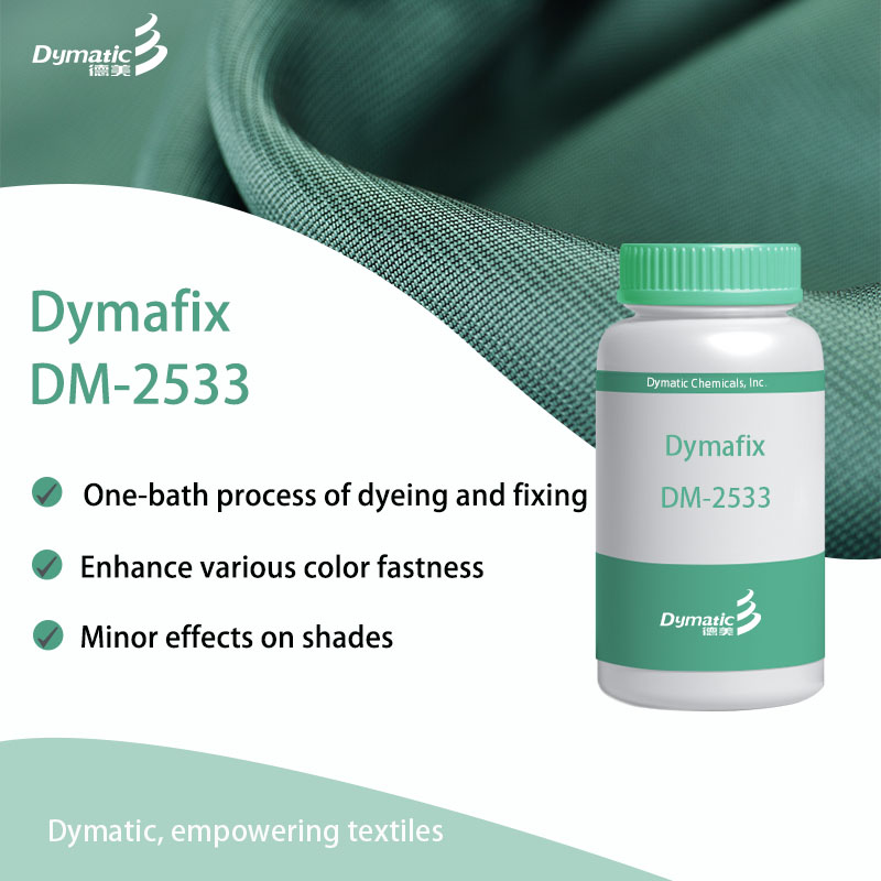 Agen Pemasangan untuk Nylon-Cotton Dymafix DM-2533