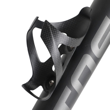 TOSEEK Full Carbon Fiber Bicycle Water bottle cage Mountain Road Bike  bottle cage UD/3K glossy/matte  bicycle accessories