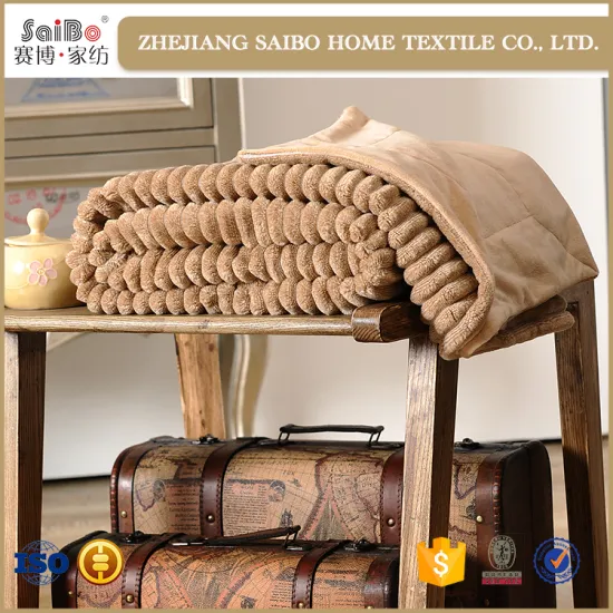 Faux Fur Throw Knitted Best 2016 Flannel Blanket