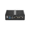 Celeron Mini PC Dual LAN Dual Com