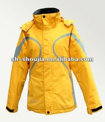 snow jacket, snowboarding jacket