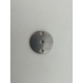 2.4针的针头板和Nicerbt