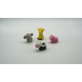 Eraser 3D Critter Combo