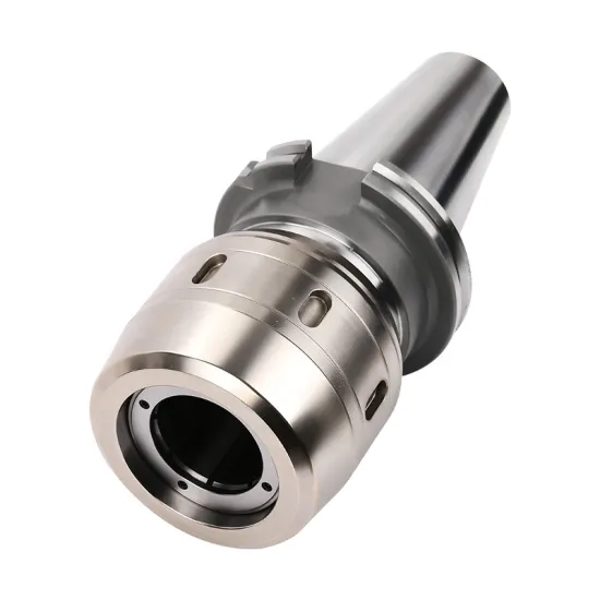 CNC Tool Holder SK40/50-C Force Milling Chuck DIN69871
