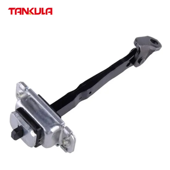 High Quality Auto Body Parts - Door Check Strap for Hyundai Tucson (2004-2009)